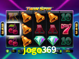 Bônus Generosos e Exclusivos no jogo369 para Você!