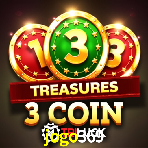 jogo369: Jogos de Caça-Níqueis-Altas Recompensas, Roleta-Velocidade, Blackjack-Desafios Máximos