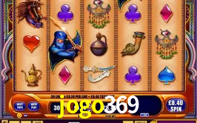 Ofertas Imperdíveis na jogo369: Promoções e Bônus Que Valem a Pena