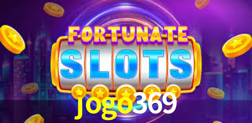 jogo369 bet