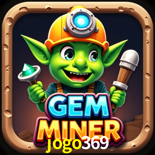 jogo369: Seu Cassino Premiado com Pagamentos Rápidos